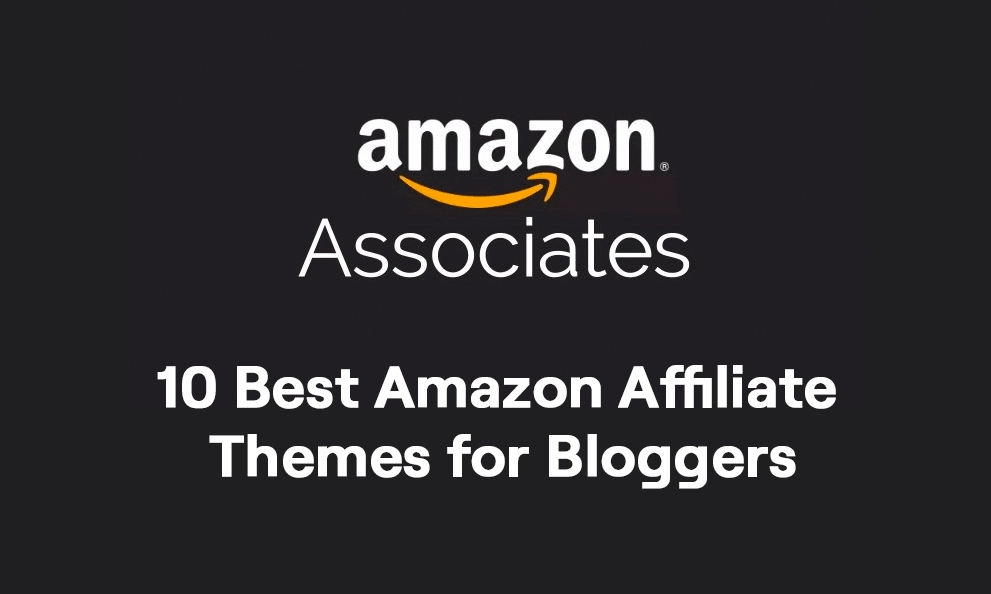 10 Best Amazon Affiliate Themes for Bloggers