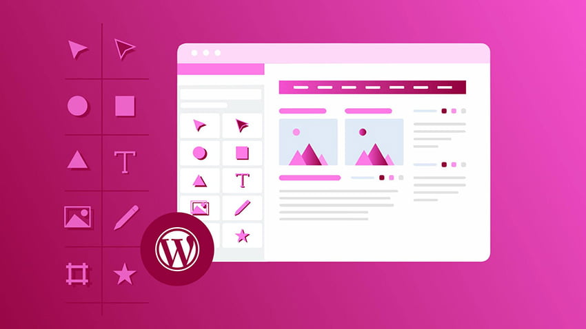 wordpress page builders