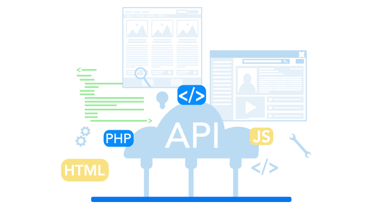 Who Can Use APIs Application Programming Interfaces