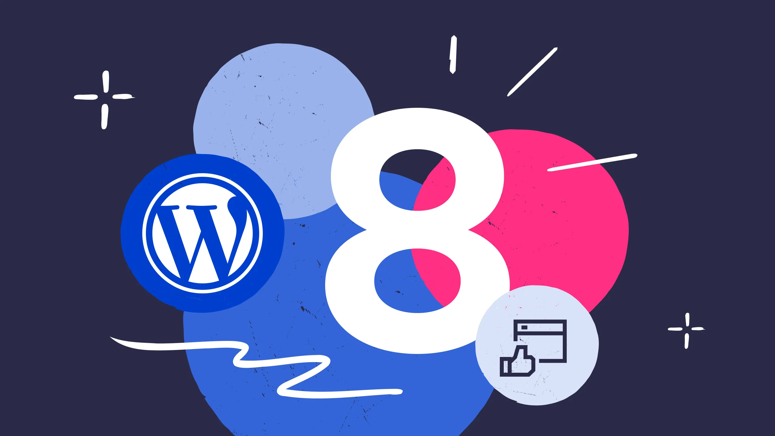 8 tips wordpress theme