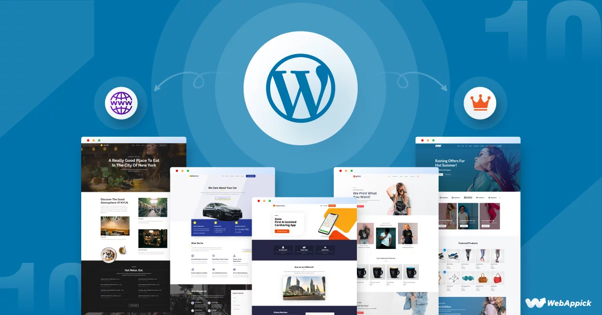 Premium membership wordpress themes Open Graph 1